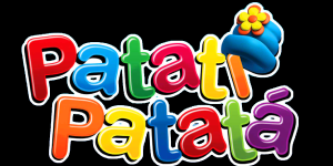 PATATI E PATATÁ COVER